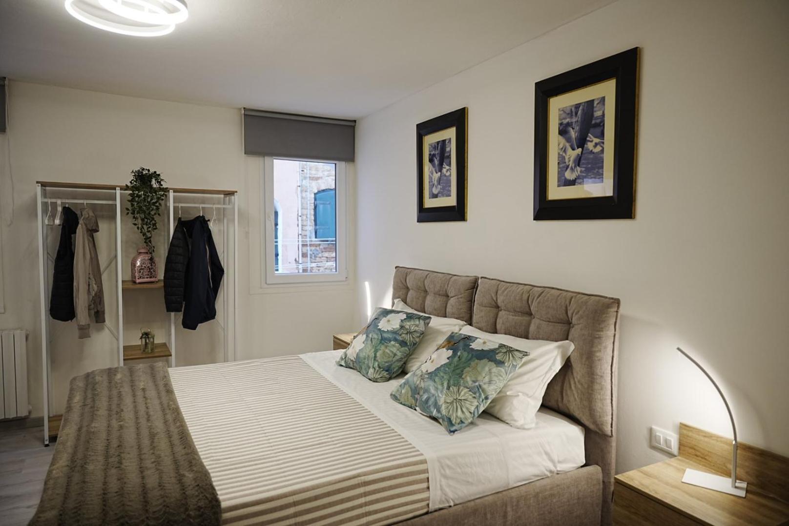 Apartamento Ca'Lina Near Biennale Venecia Exterior foto