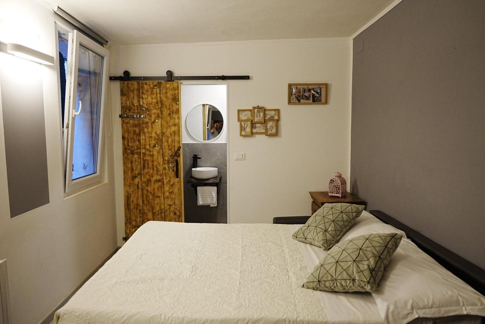 Apartamento Ca'Lina Near Biennale Venecia Exterior foto