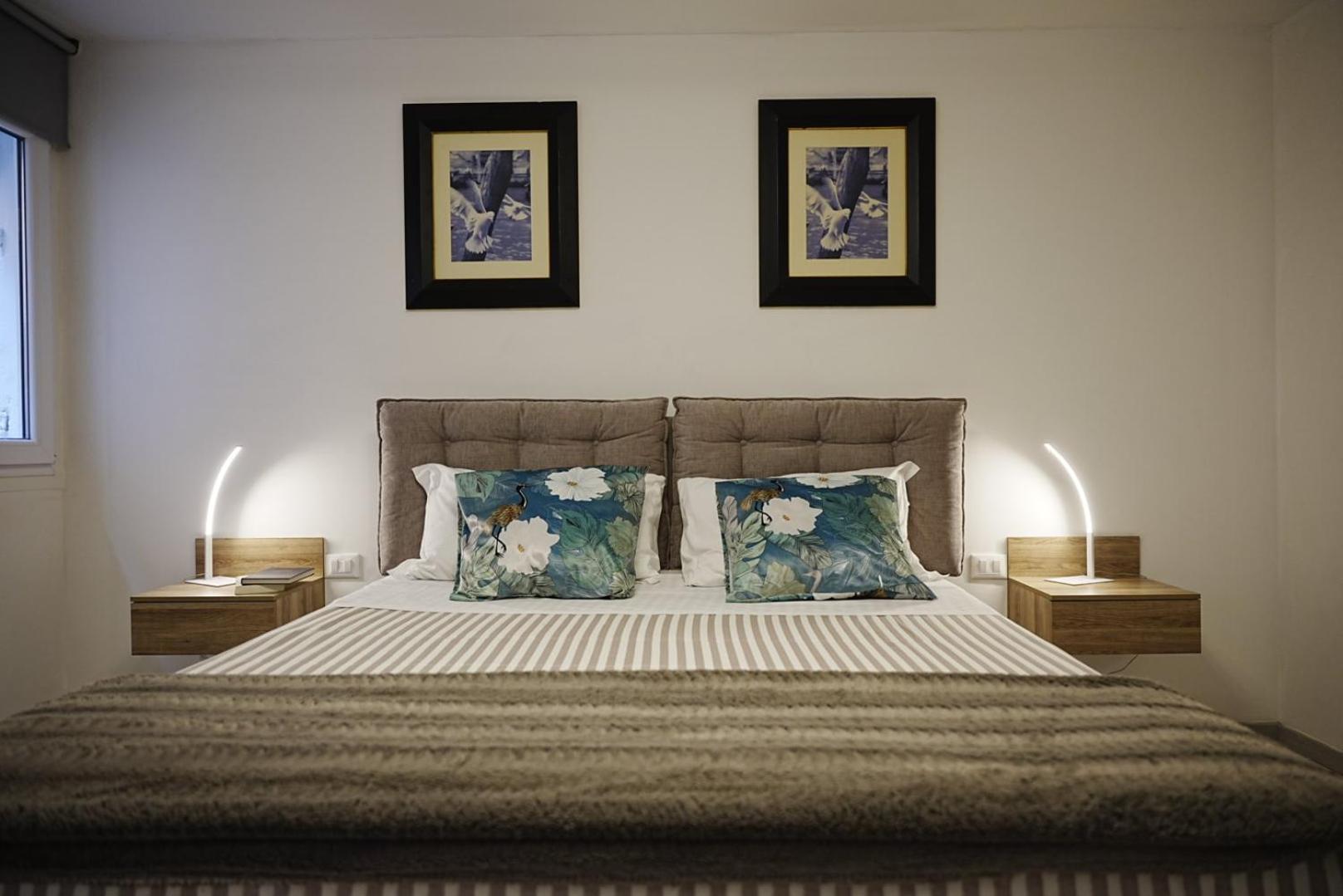 Apartamento Ca'Lina Near Biennale Venecia Exterior foto
