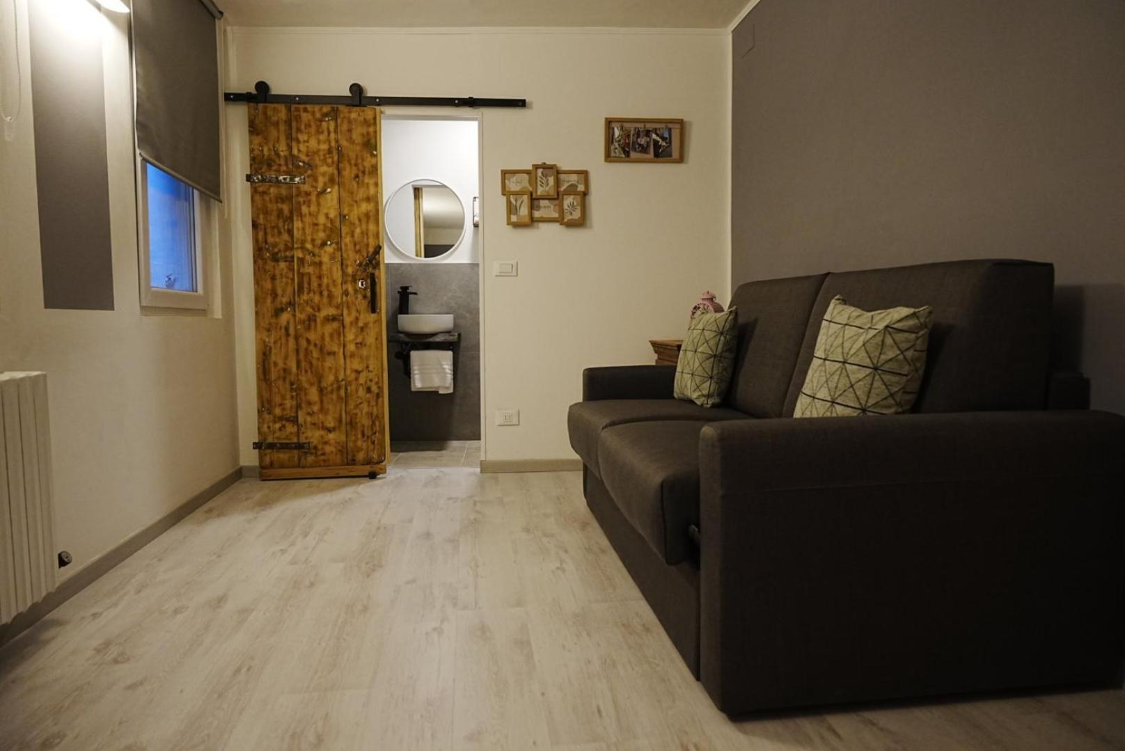 Apartamento Ca'Lina Near Biennale Venecia Exterior foto