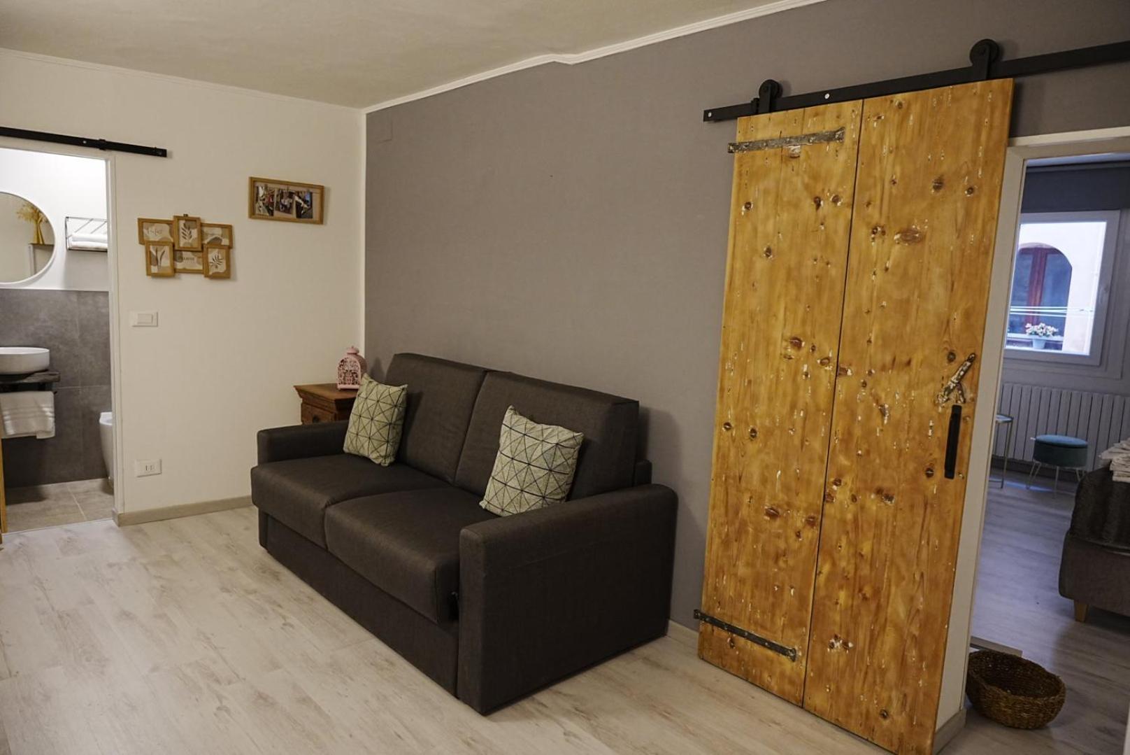 Apartamento Ca'Lina Near Biennale Venecia Exterior foto