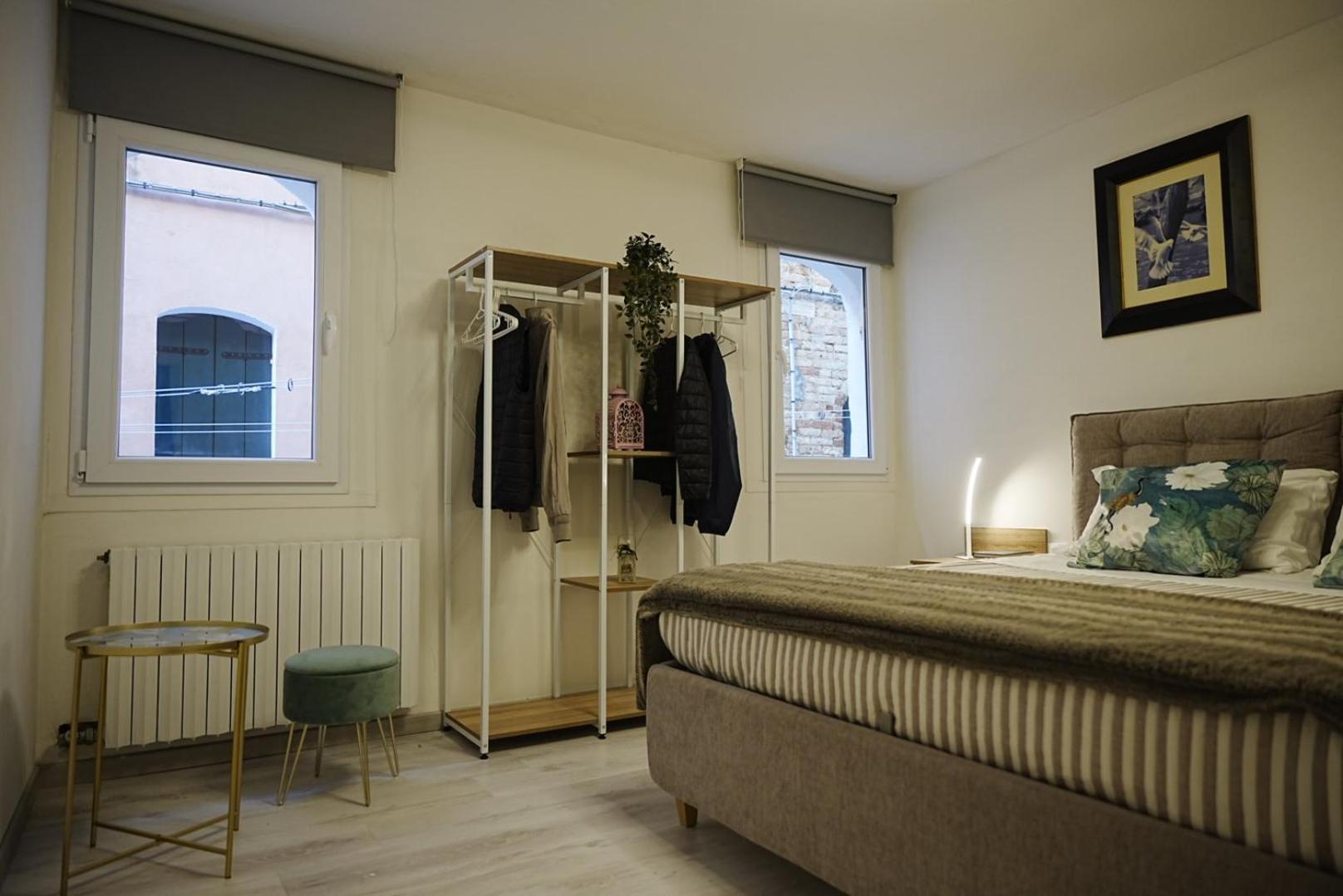 Apartamento Ca'Lina Near Biennale Venecia Exterior foto