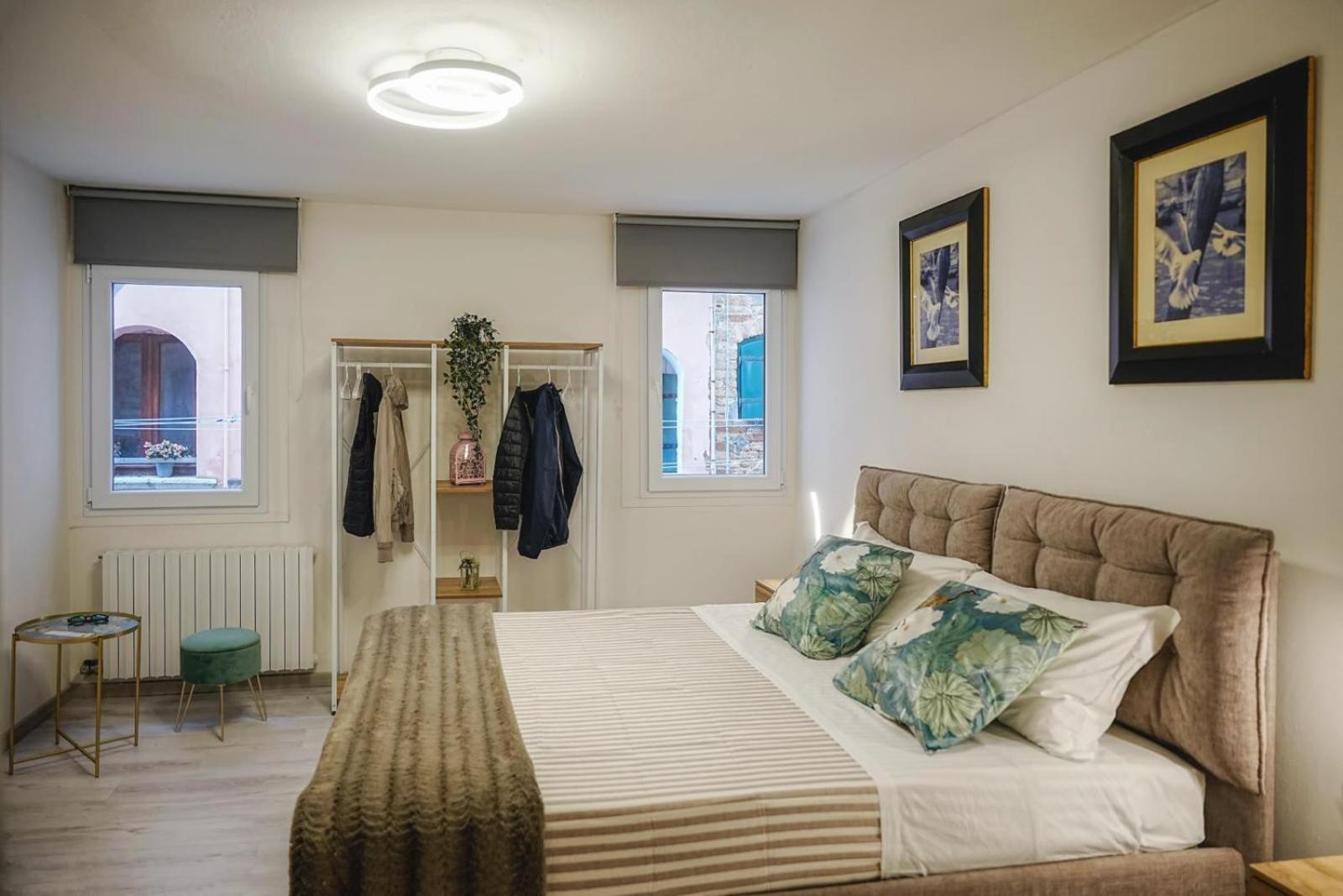 Apartamento Ca'Lina Near Biennale Venecia Exterior foto