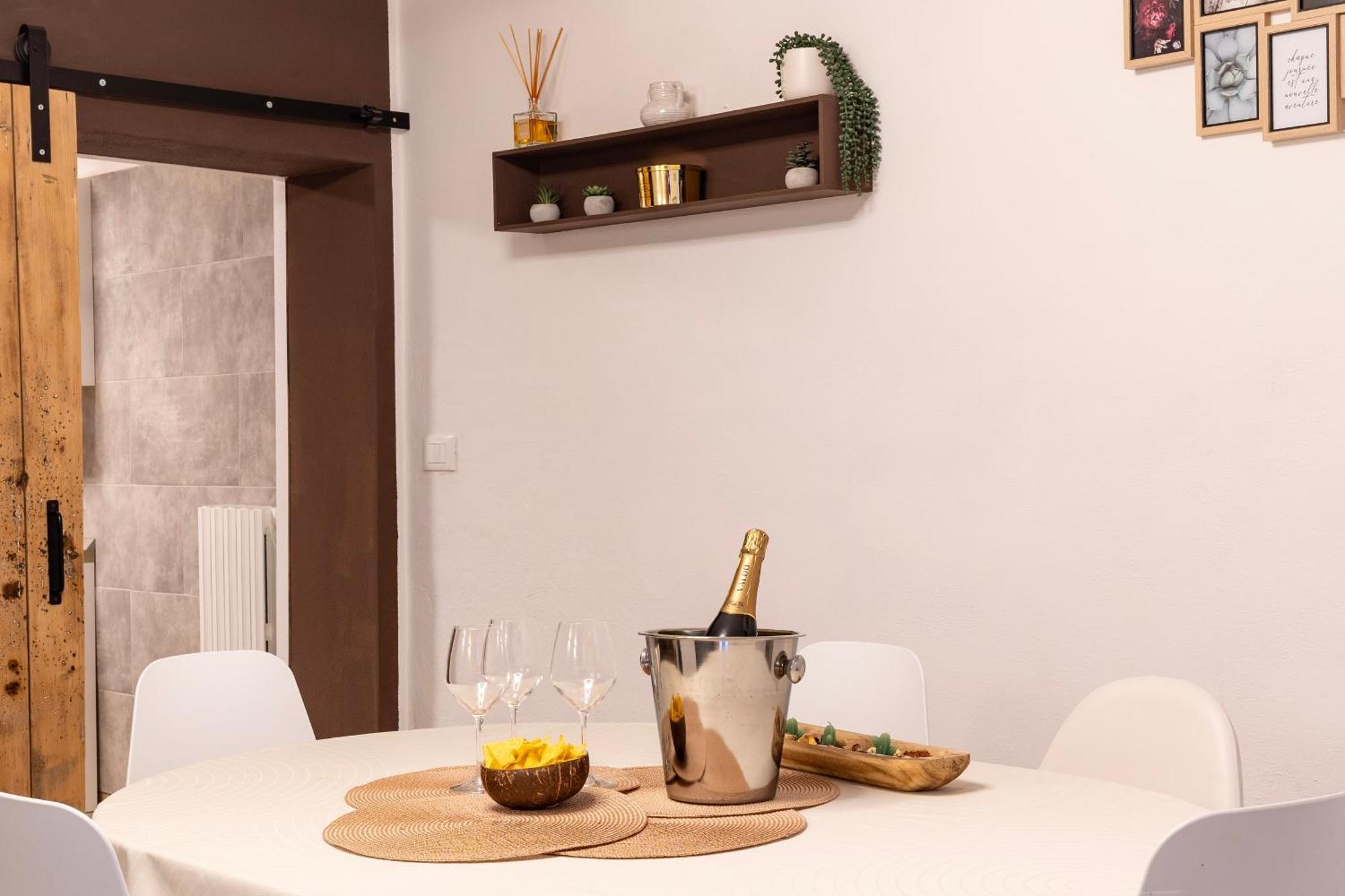 Apartamento Ca'Lina Near Biennale Venecia Exterior foto