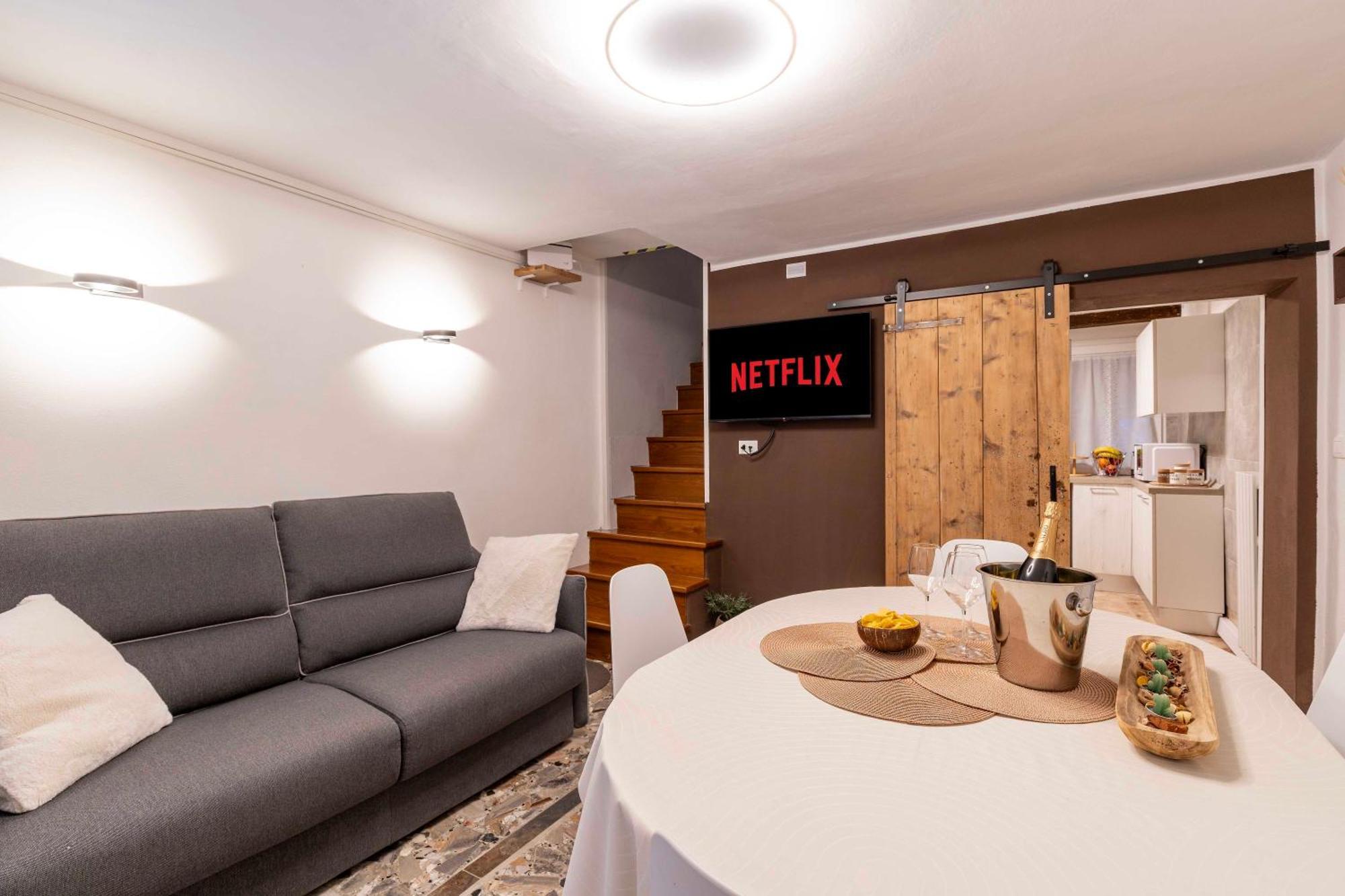 Apartamento Ca'Lina Near Biennale Venecia Exterior foto